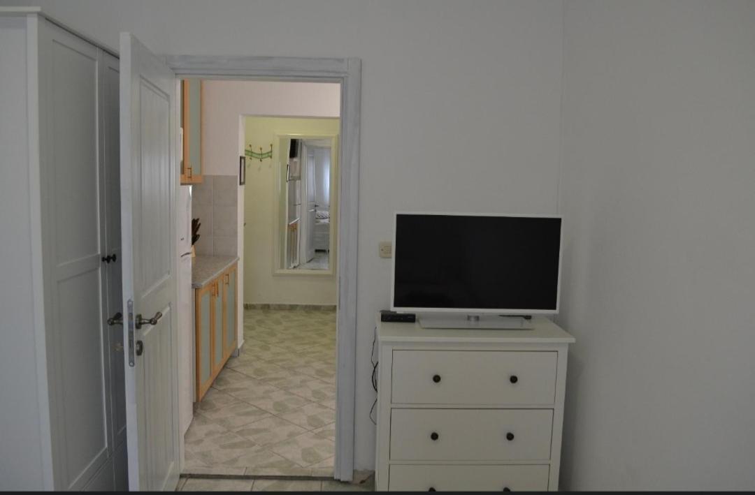 Apartment Lora 帕格 外观 照片